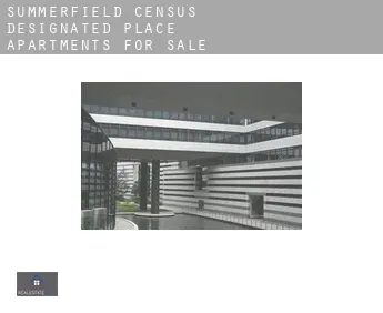 Summerfield  apartments for sale