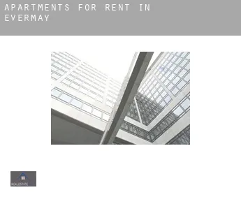 Apartments for rent in  Evermay