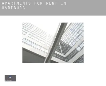 Apartments for rent in  Hartburg