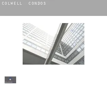 Colwell  condos