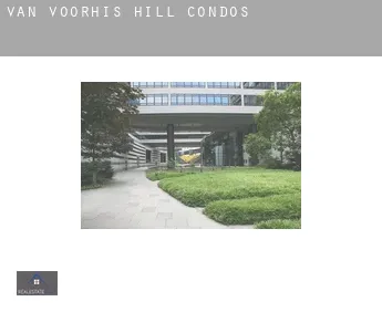 Van Voorhis Hill  condos