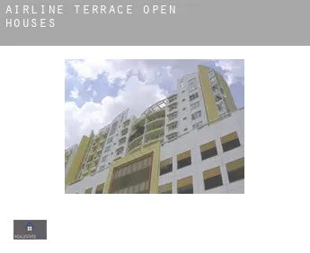 Airline Terrace  open houses