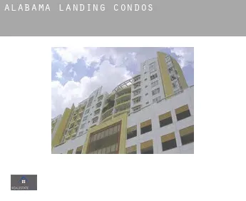 Alabama Landing  condos