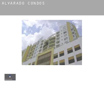 Alvarado  condos