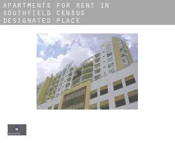 Apartments for rent in  Southfield