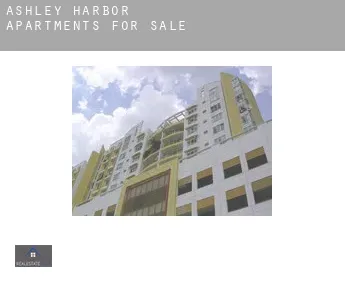 Ashley Harbor  apartments for sale