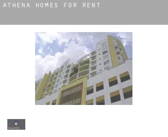 Athena  homes for rent