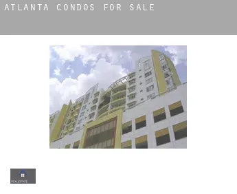 Atlanta  condos for sale