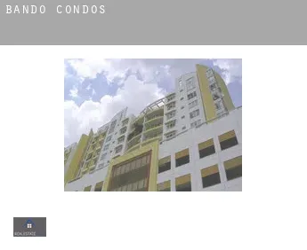 Bando  condos