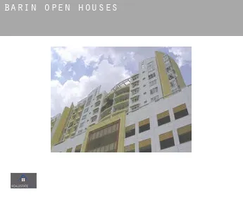 Barin  open houses