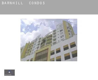 Barnhill  condos