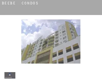 Beebe  condos