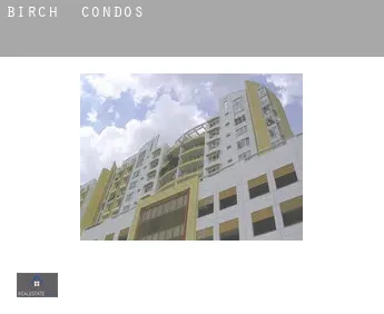 Birch  condos