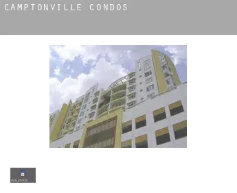 Camptonville  condos