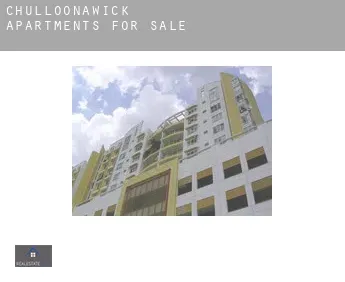 Chulloonawick  apartments for sale