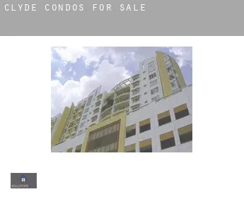 Clyde condos for sale