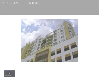 Colton  condos