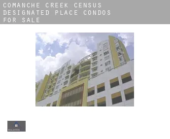 Comanche Creek  condos for sale