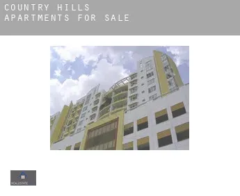 Country Hills  apartments for sale