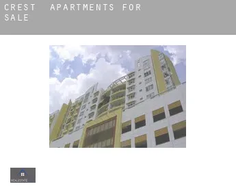 Crest  apartments for sale