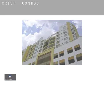 Crisp  condos