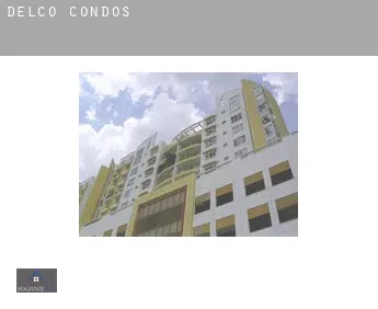 Delco  condos