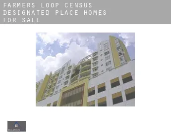 Farmers Loop  homes for sale