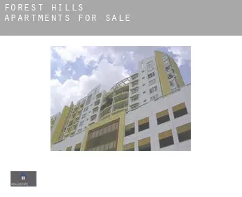 Forest Hills  apartments for sale