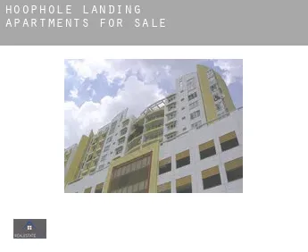 Hoophole Landing  apartments for sale