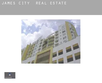 James City  real estate