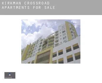 Kirkman Crossroad  apartments for sale