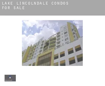 Lake Lincolndale  condos for sale