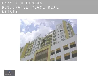 Lazy Y U  real estate