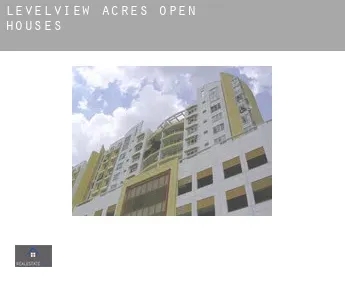 Levelview Acres  open houses