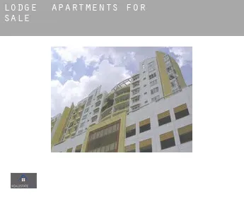 Lodge  apartments for sale