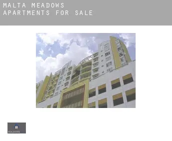Malta Meadows  apartments for sale