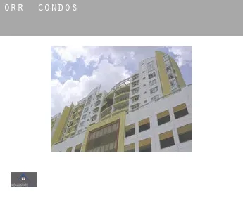 Orr  condos