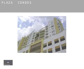 Plaza  condos