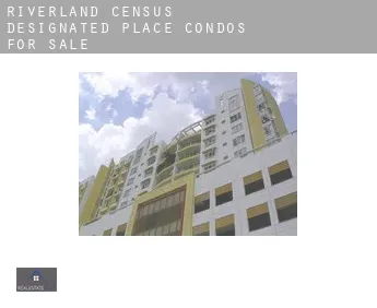 Riverland  condos for sale