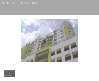 Scott  condos