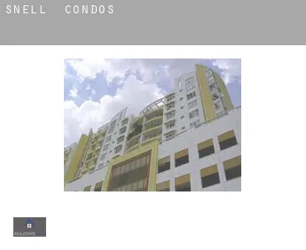 Snell  condos