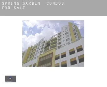 Spring Garden  condos for sale