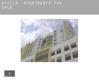 Stella  apartments for sale