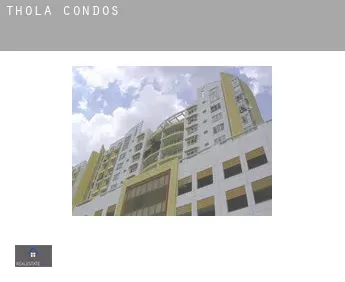 Thola  condos