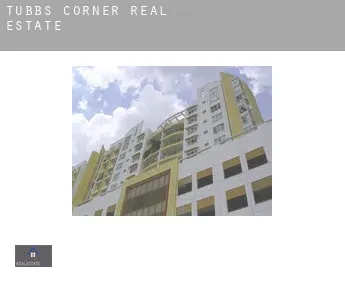 Tubbs Corner  real estate