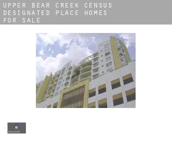 Upper Bear Creek  homes for sale