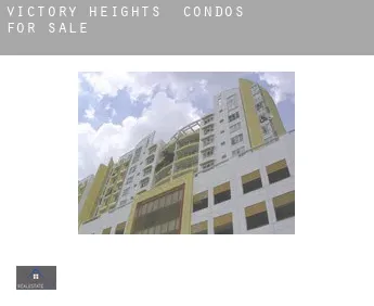 Victory Heights  condos for sale