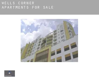 Wells Corner  apartments for sale