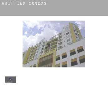 Whittier  condos