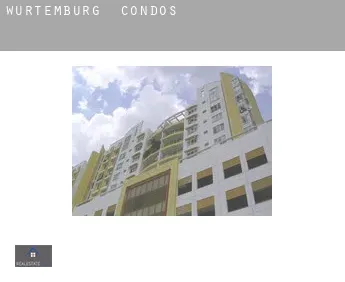 Wurtemburg  condos